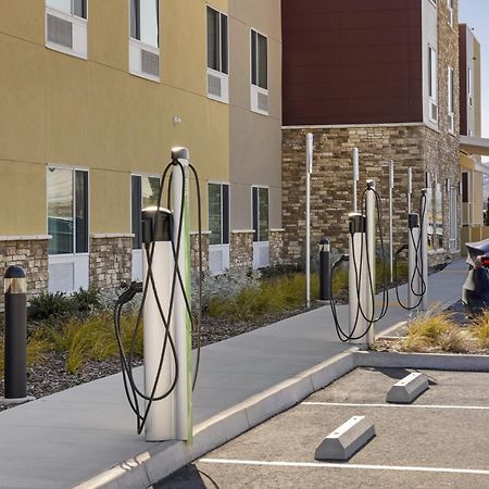 Towneplace Suites By Marriott Tehachapi Exterior foto